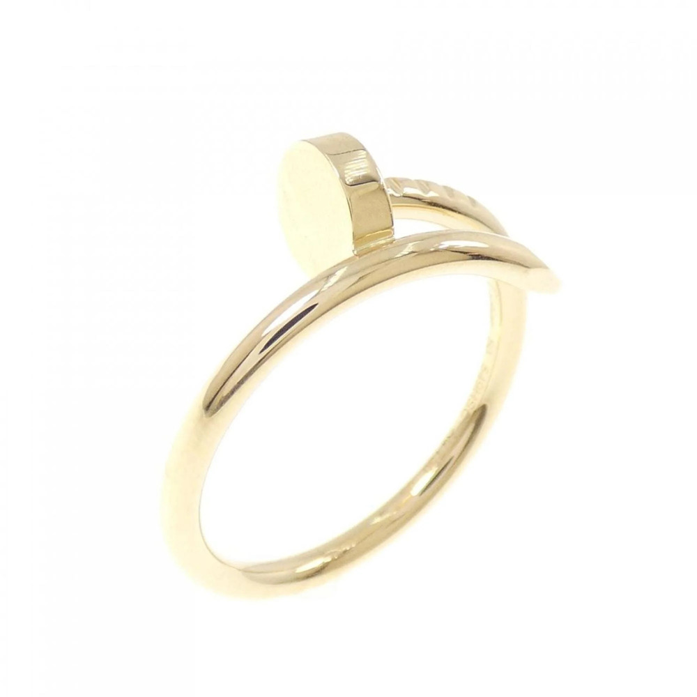 CARTIER Gold Ring